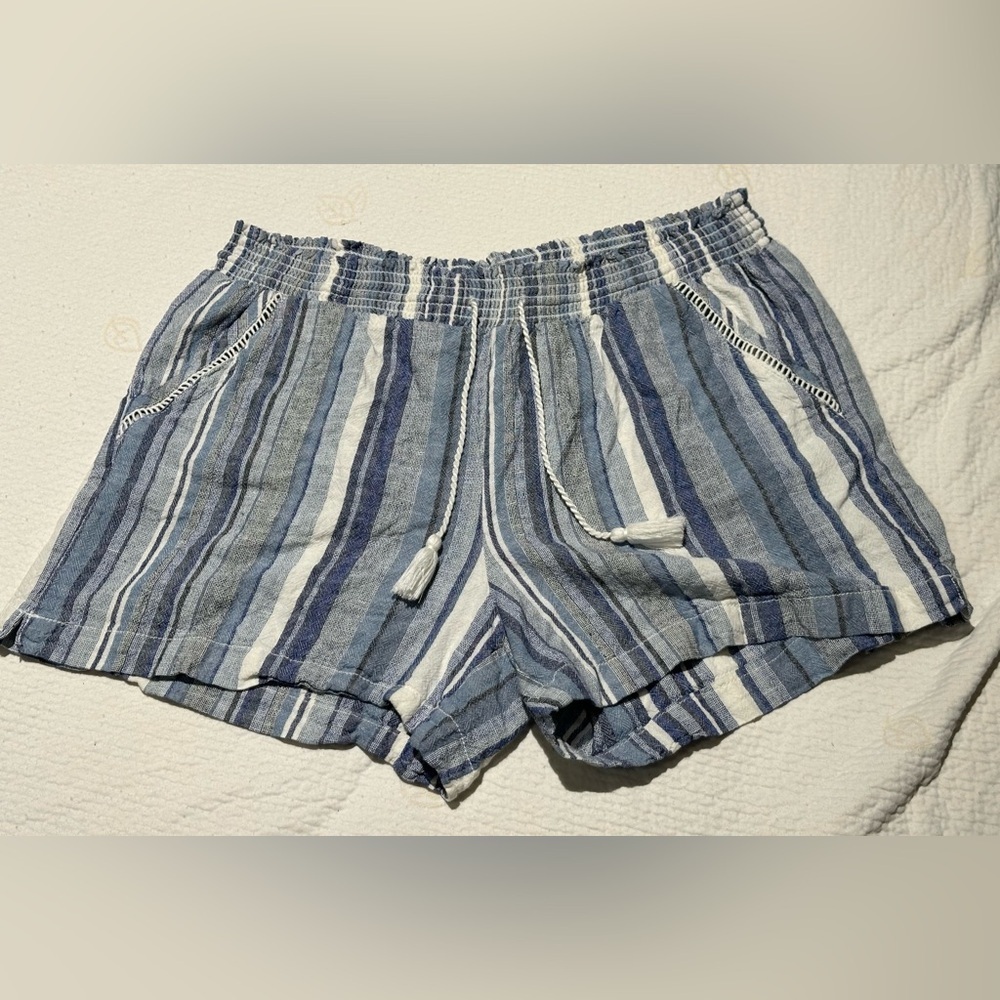 Briggs New York: Women's Shorts- Size XL